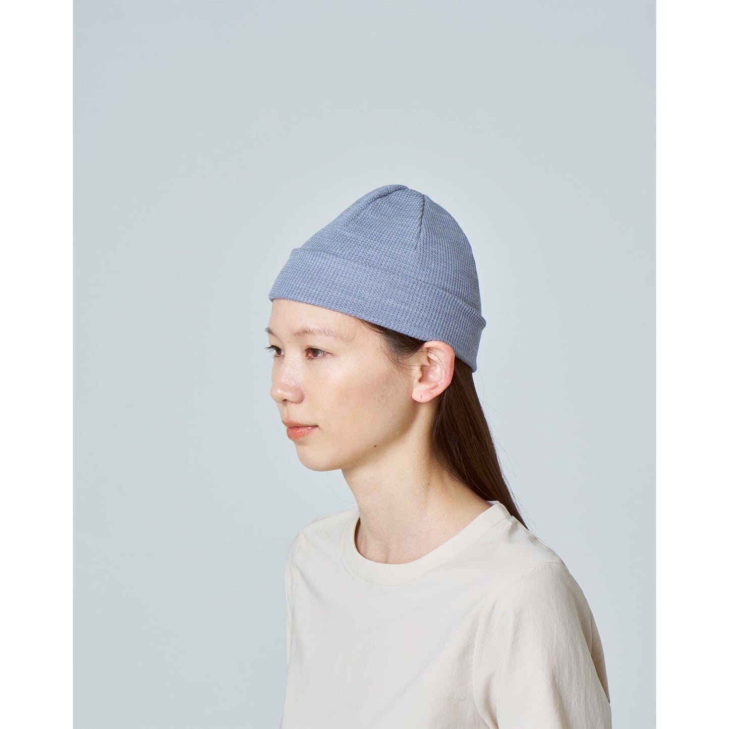 【8/7(金) 19:00～ 販売開始】HL-1126/Mount Waffle Beanie