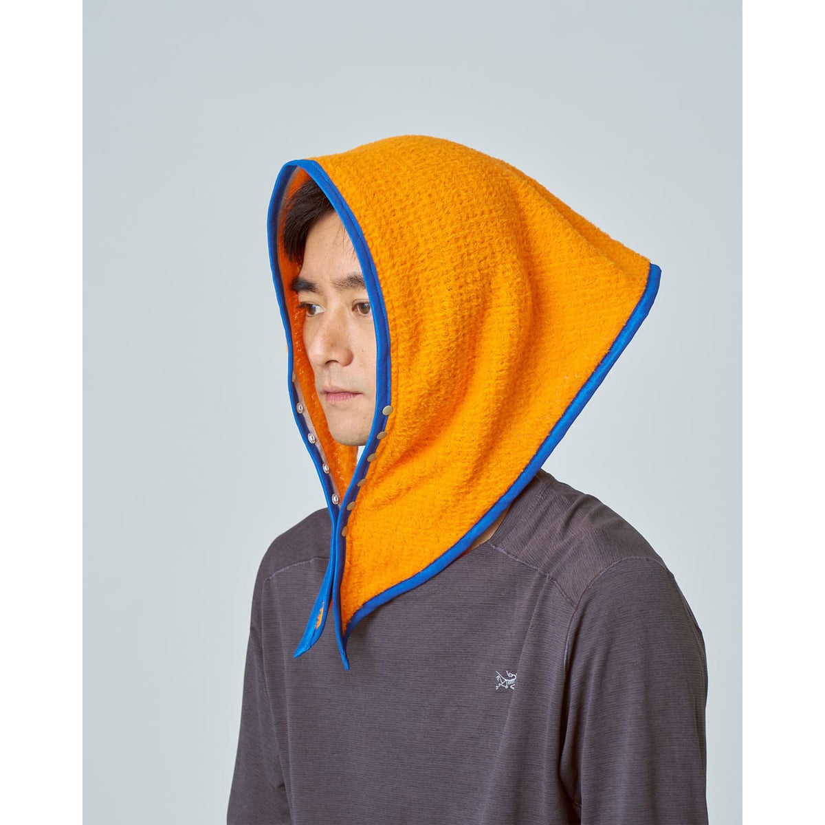 【10月16日(金) 19:00～販売開始】HL-1129/Alpha Stole