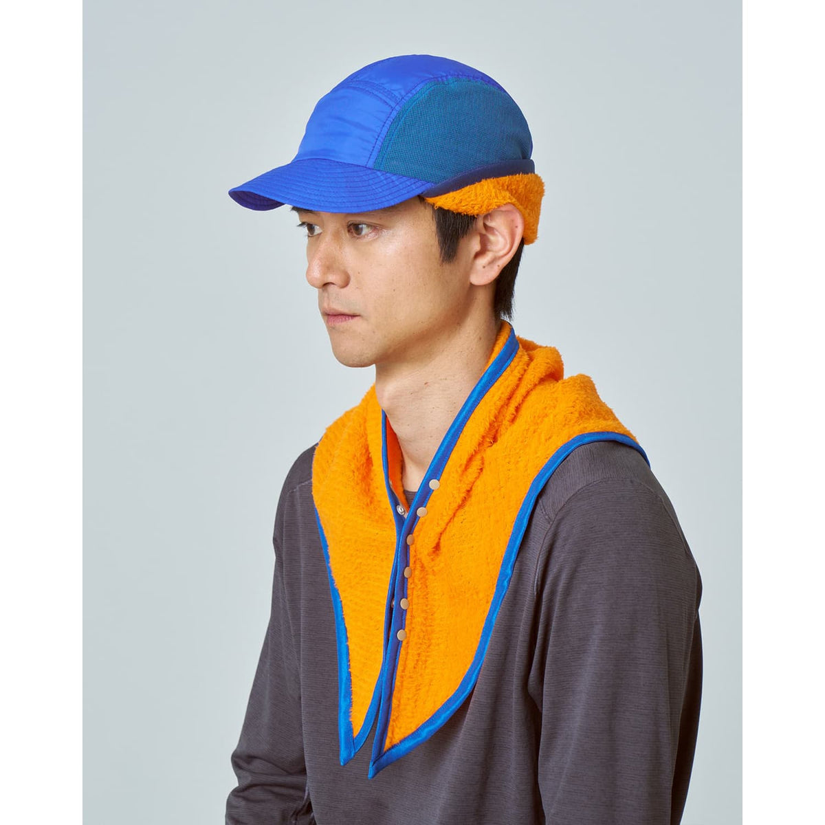 【10月16日(金) 19:00～販売開始】HL-1129/Alpha Stole