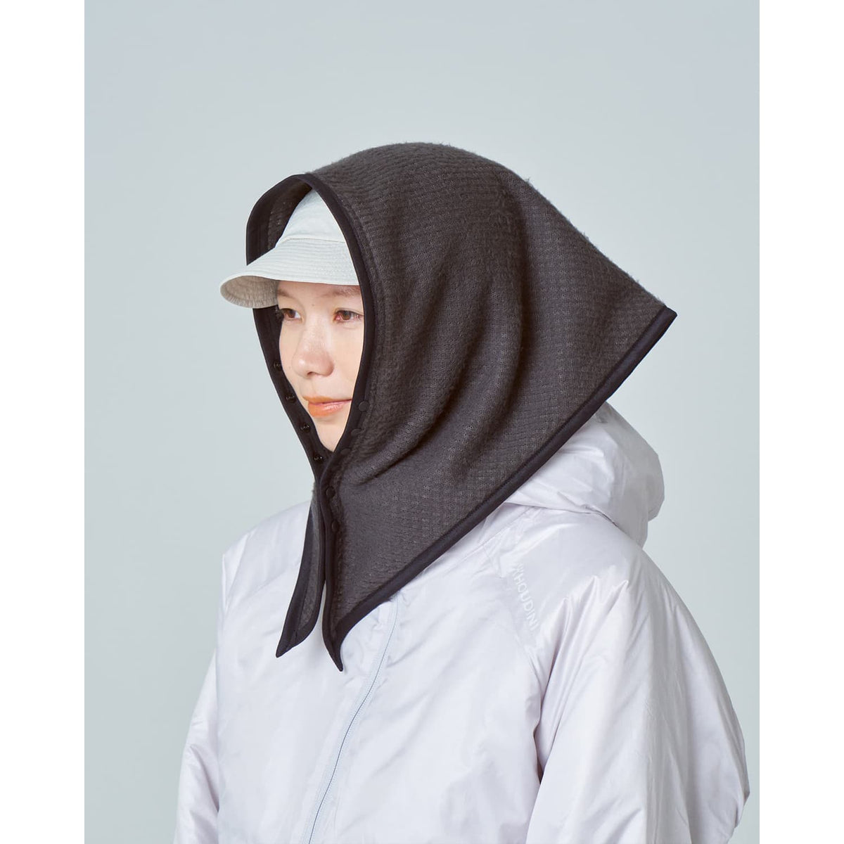 【10月16日(金) 19:00～販売開始】HL-1129/Alpha Stole