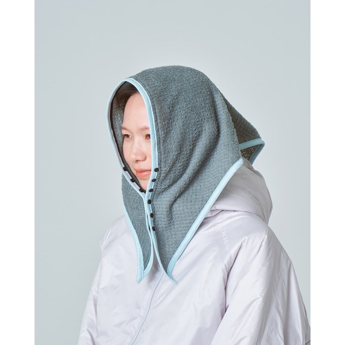 【10月16日(金) 19:00～販売開始】HL-1129/Alpha Stole