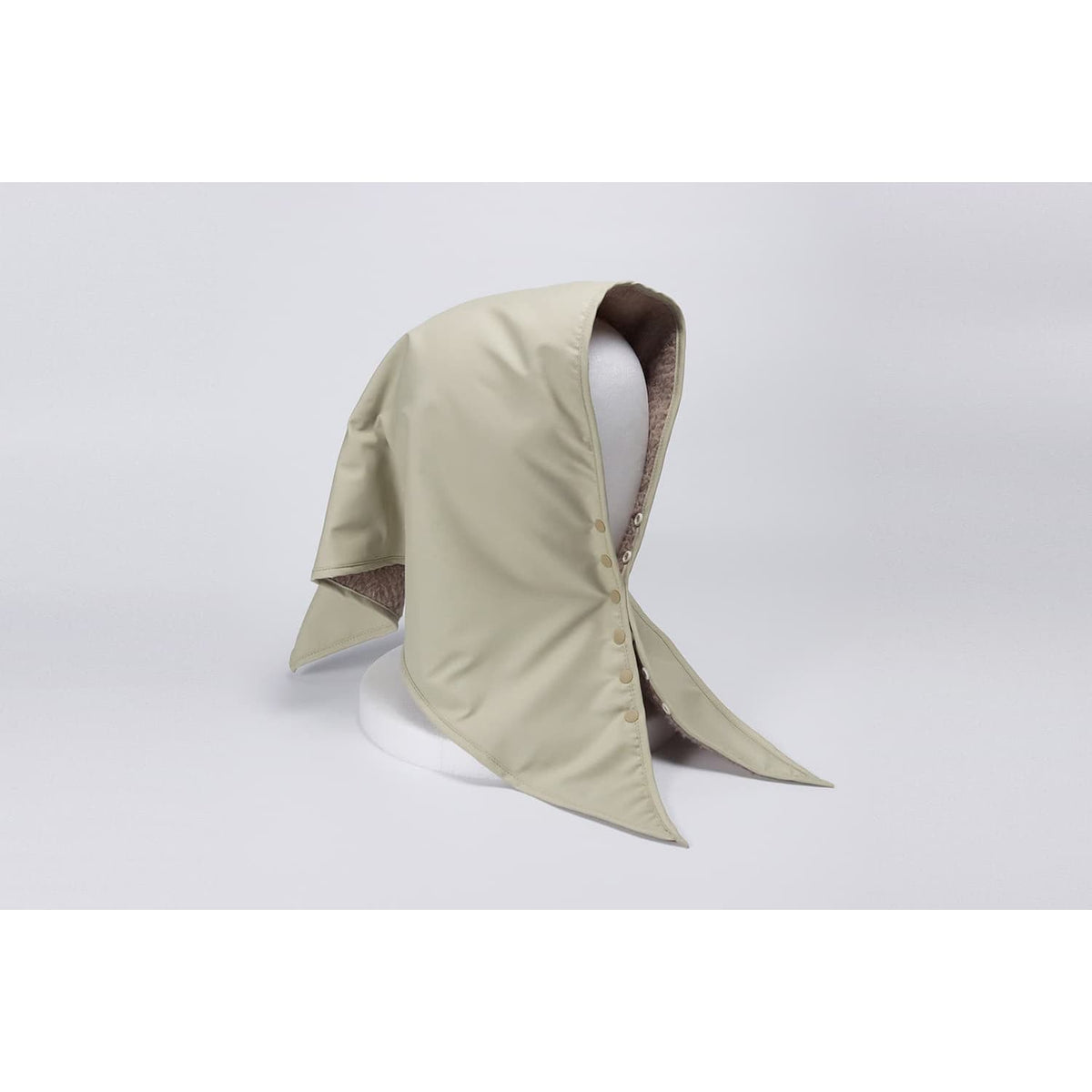 【10月16日(金) 19:00～販売開始】HL-1130/Alpha Cover Stole
