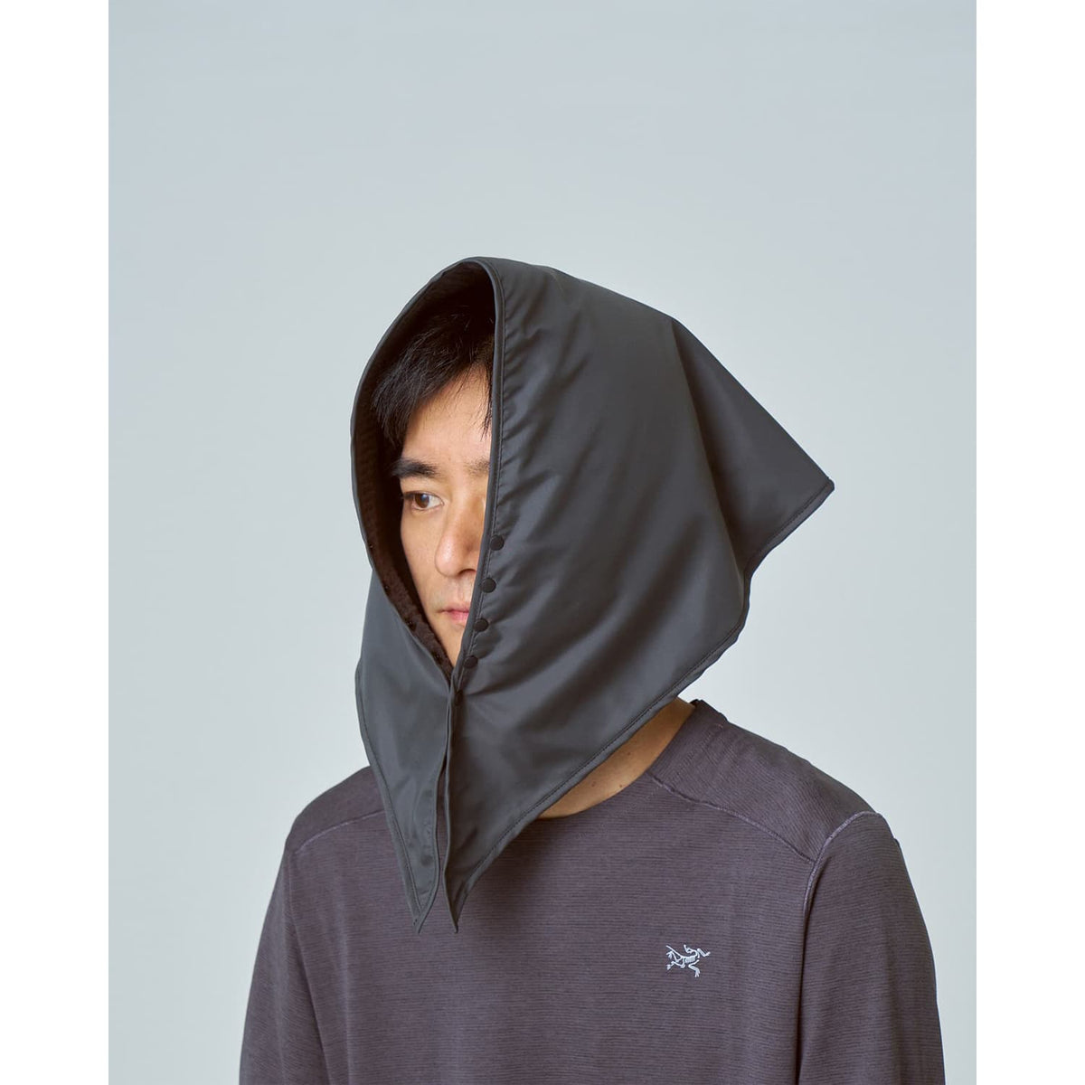 【10月16日(金) 19:00～販売開始】HL-1130/Alpha Cover Stole