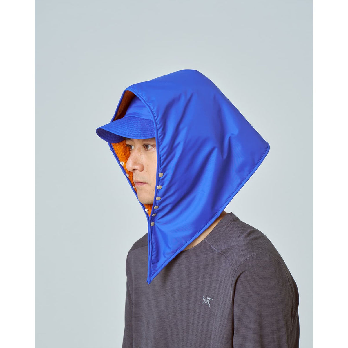【10月16日(金) 19:00～販売開始】HL-1130/Alpha Cover Stole
