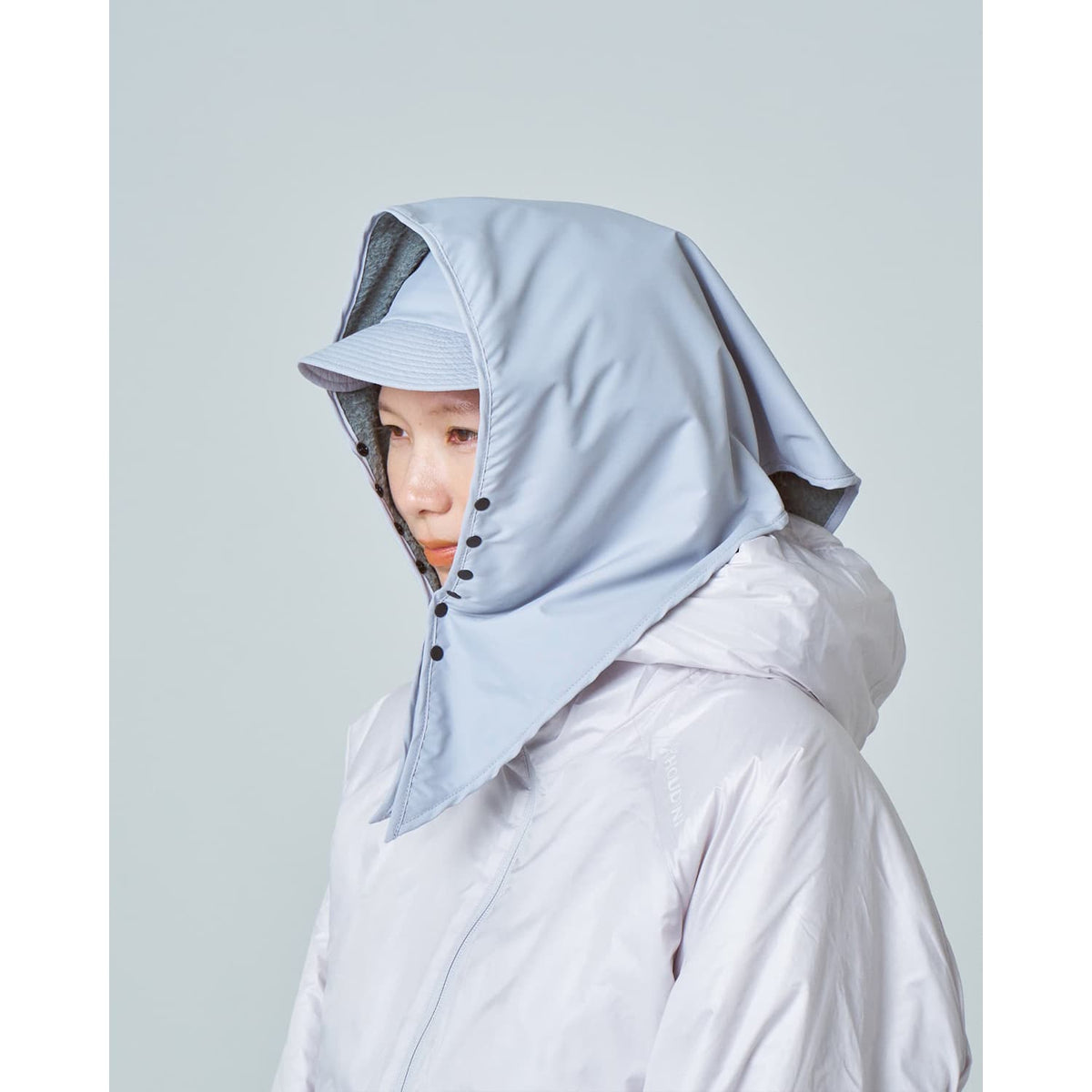 【10月16日(金) 19:00～販売開始】HL-1130/Alpha Cover Stole
