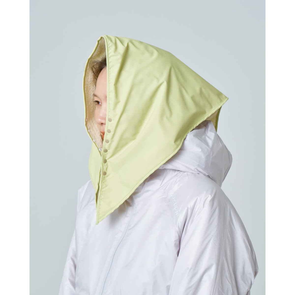【10月16日(金) 19:00～販売開始】HL-1130/Alpha Cover Stole