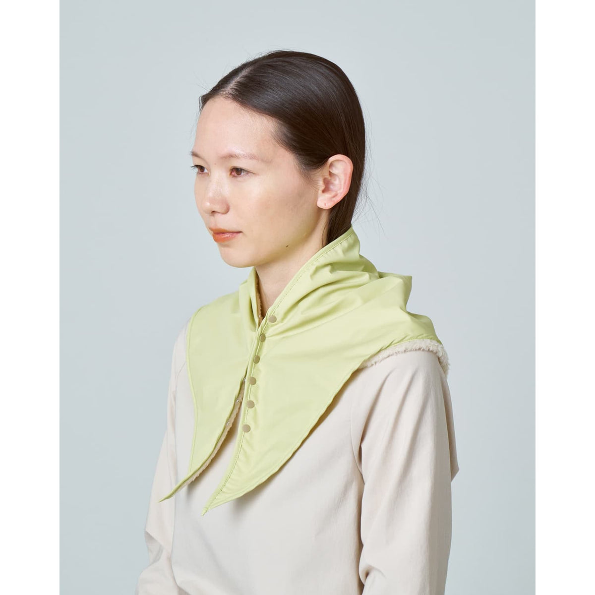 【10月16日(金) 19:00～販売開始】HL-1130/Alpha Cover Stole