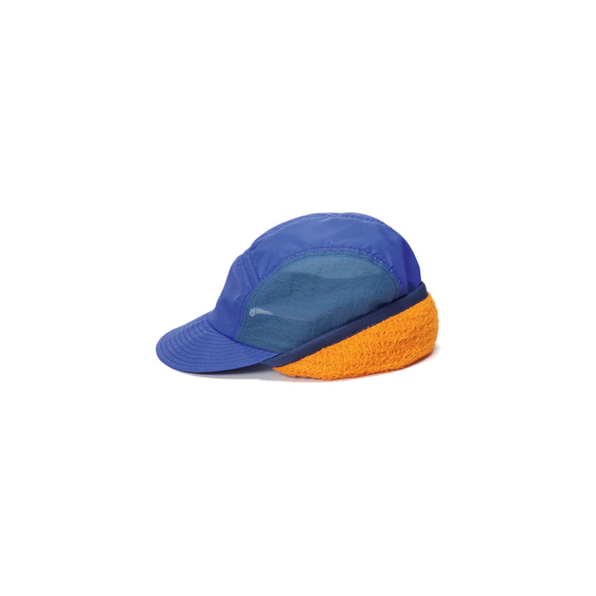 【10月16日(金) 19:00～販売開始】HL-1131/Alpha Flap Cap