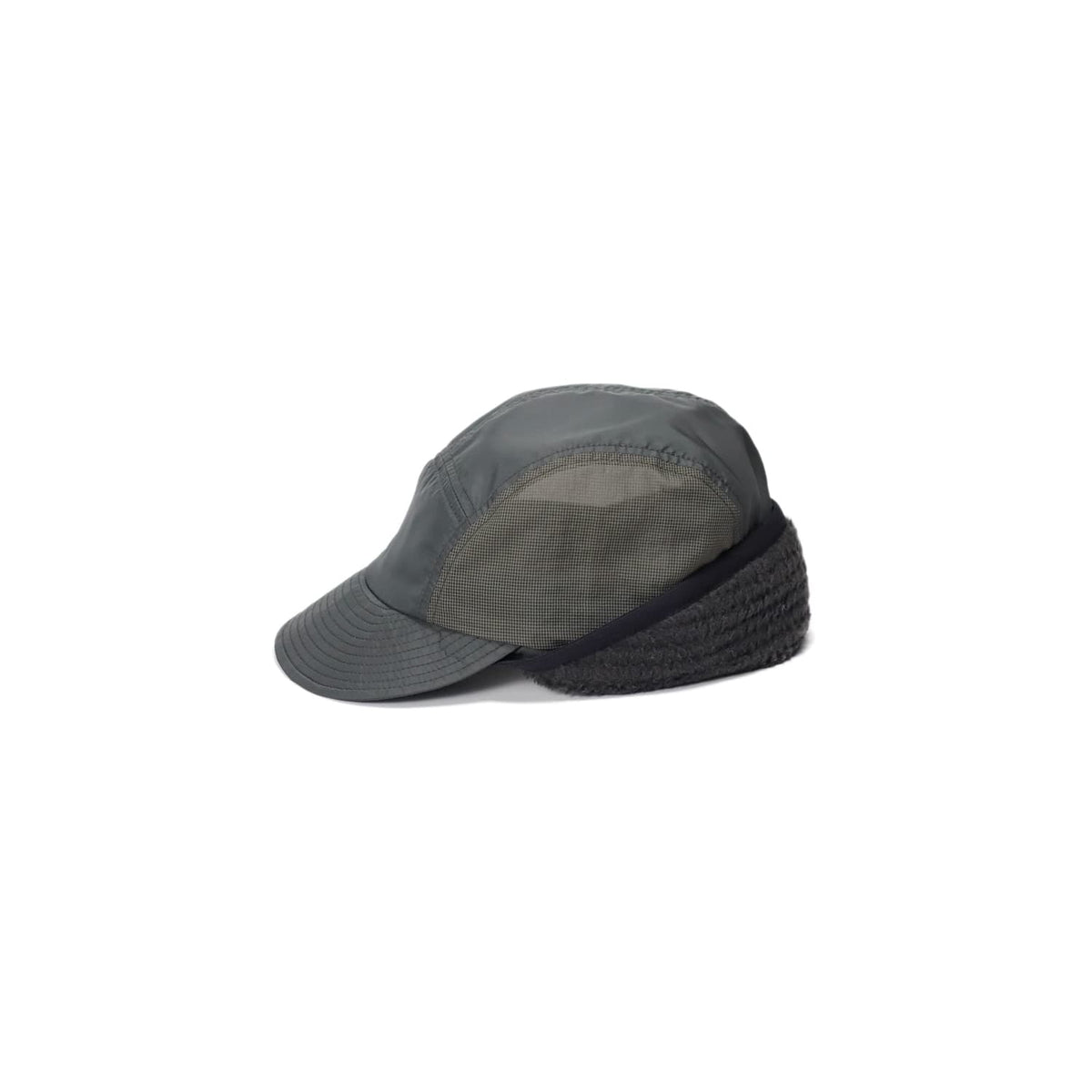 【10月16日(金) 19:00～販売開始】HL-1131/Alpha Flap Cap