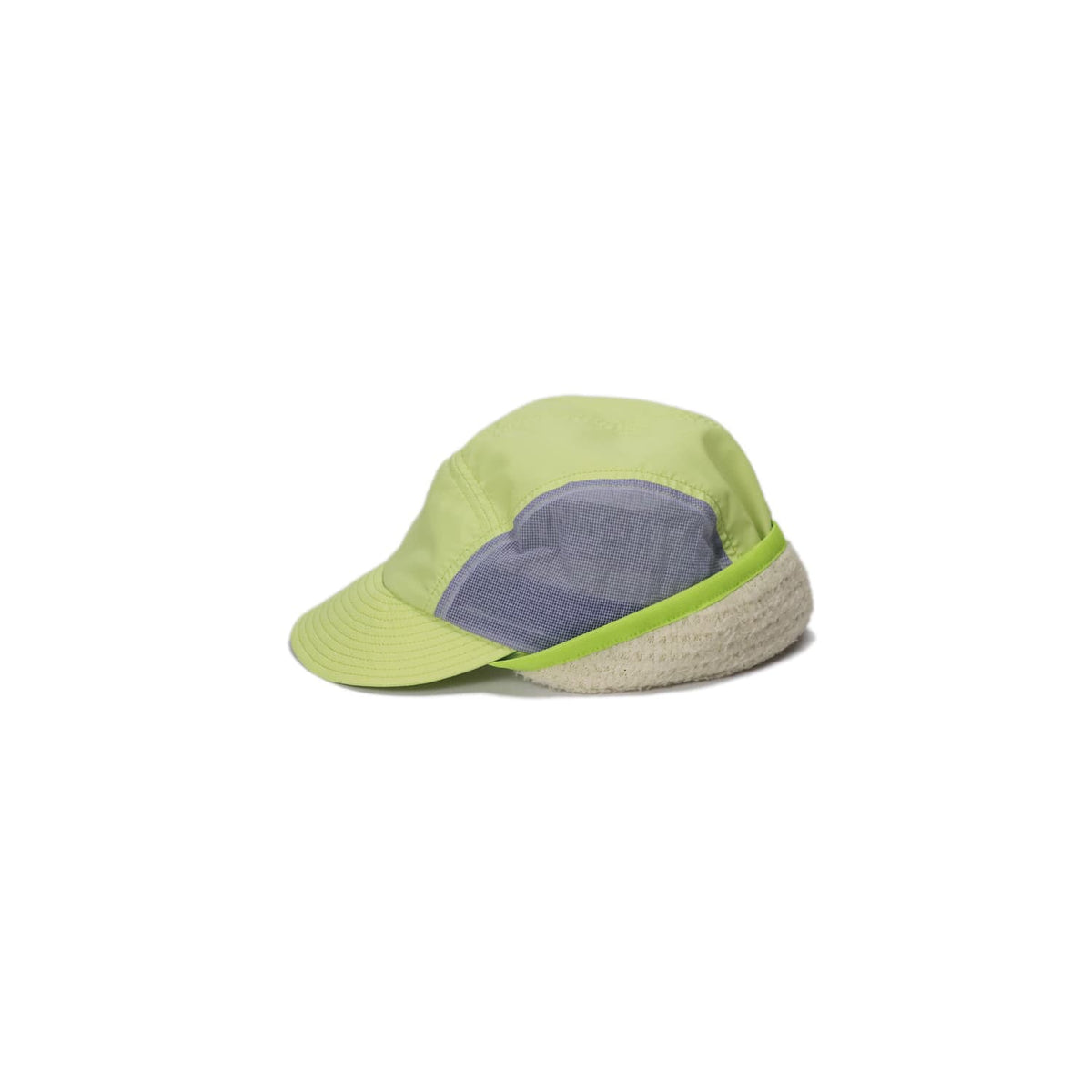 【10月16日(金) 19:00～販売開始】HL-1131/Alpha Flap Cap