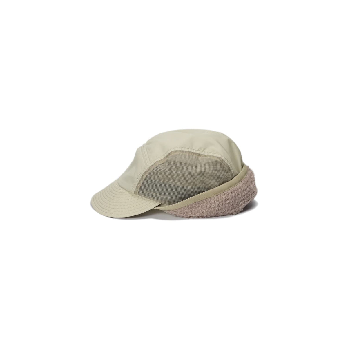 【10月16日(金) 19:00～販売開始】HL-1131/Alpha Flap Cap