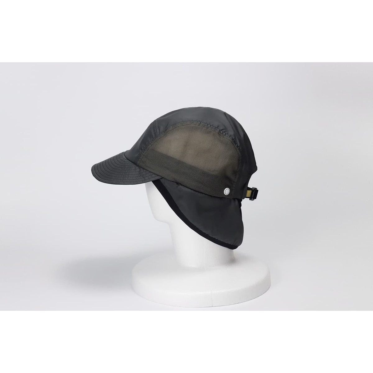 【10月16日(金) 19:00～販売開始】HL-1131/Alpha Flap Cap