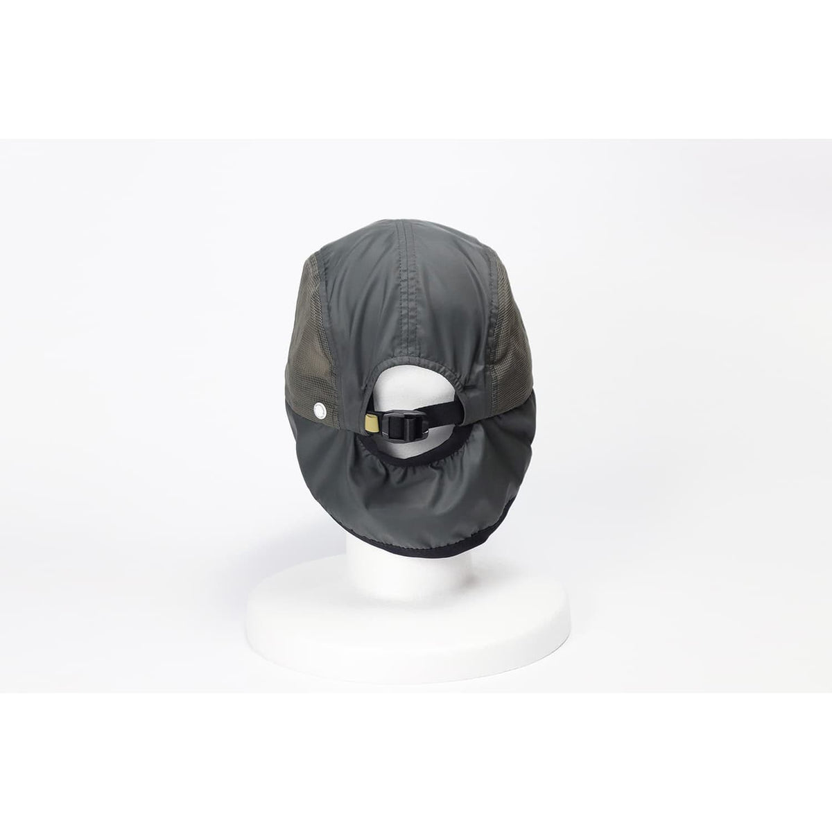【10月16日(金) 19:00～販売開始】HL-1131/Alpha Flap Cap