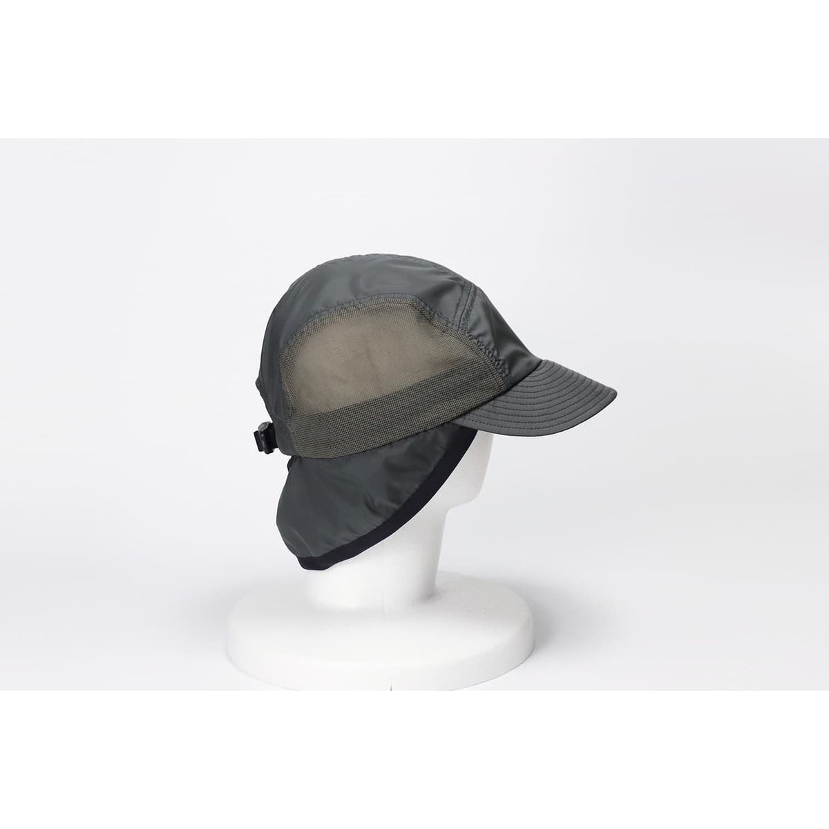 【10月16日(金) 19:00～販売開始】HL-1131/Alpha Flap Cap