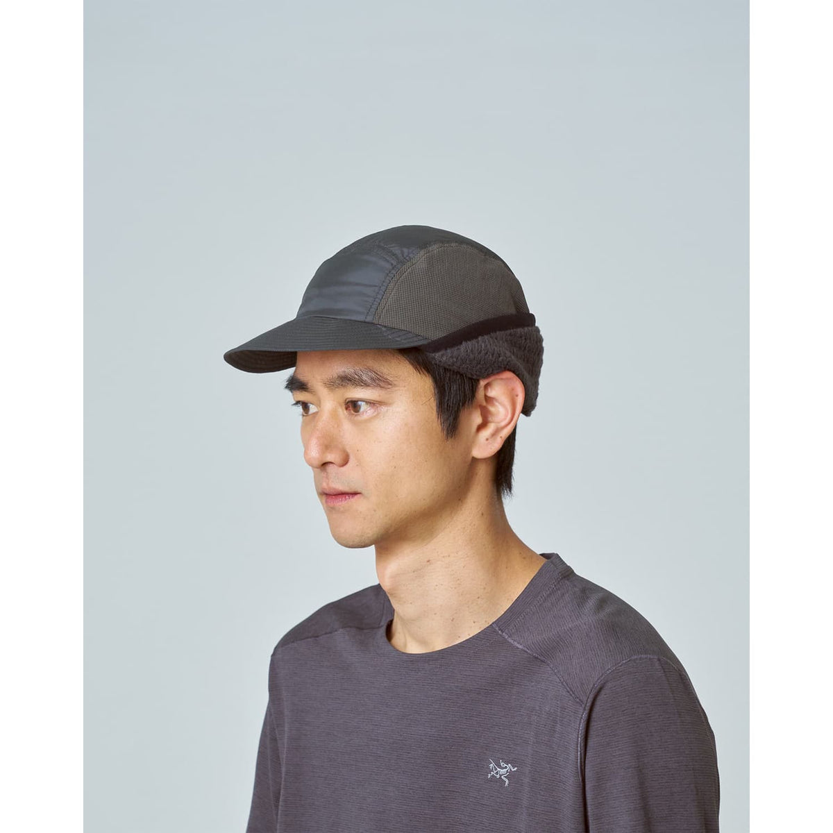 【10月16日(金) 19:00～販売開始】HL-1131/Alpha Flap Cap