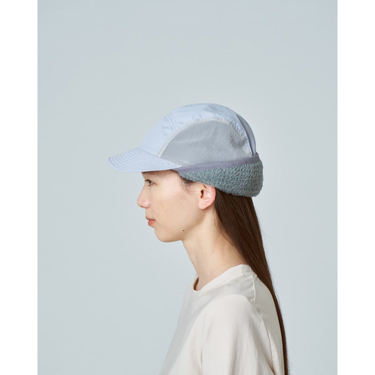 【10月16日(金) 19:00～販売開始】HL-1131/Alpha Flap Cap