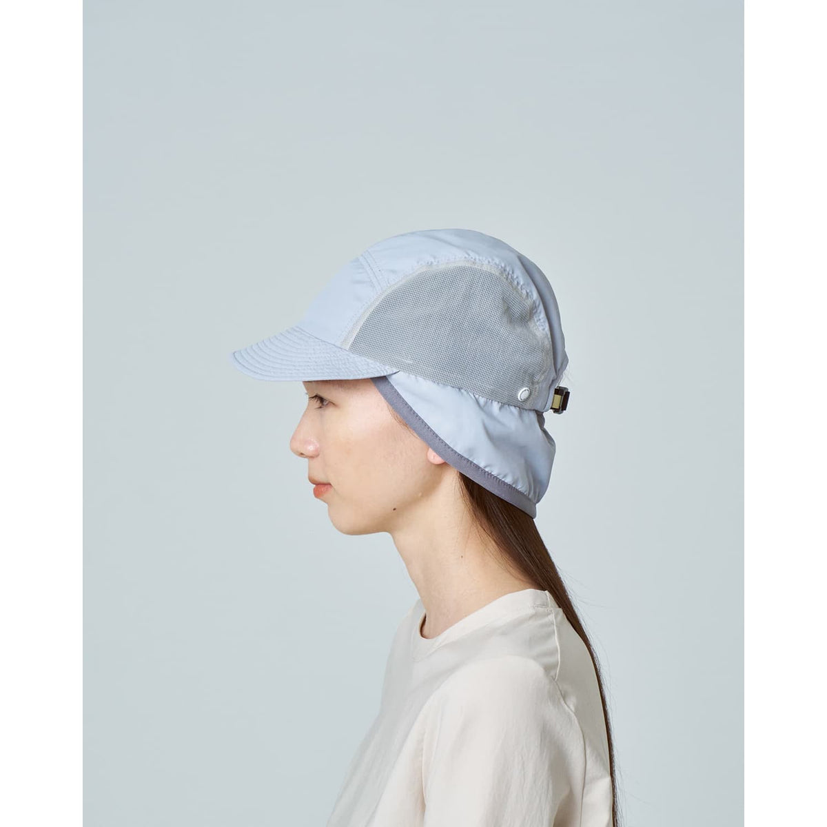 【10月16日(金) 19:00～販売開始】HL-1131/Alpha Flap Cap