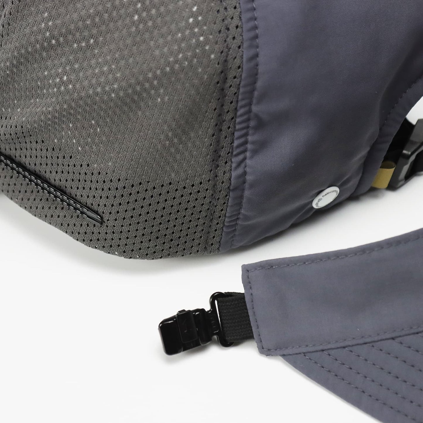 【INSPEC LINE】HL-1017/Locoloco Cap