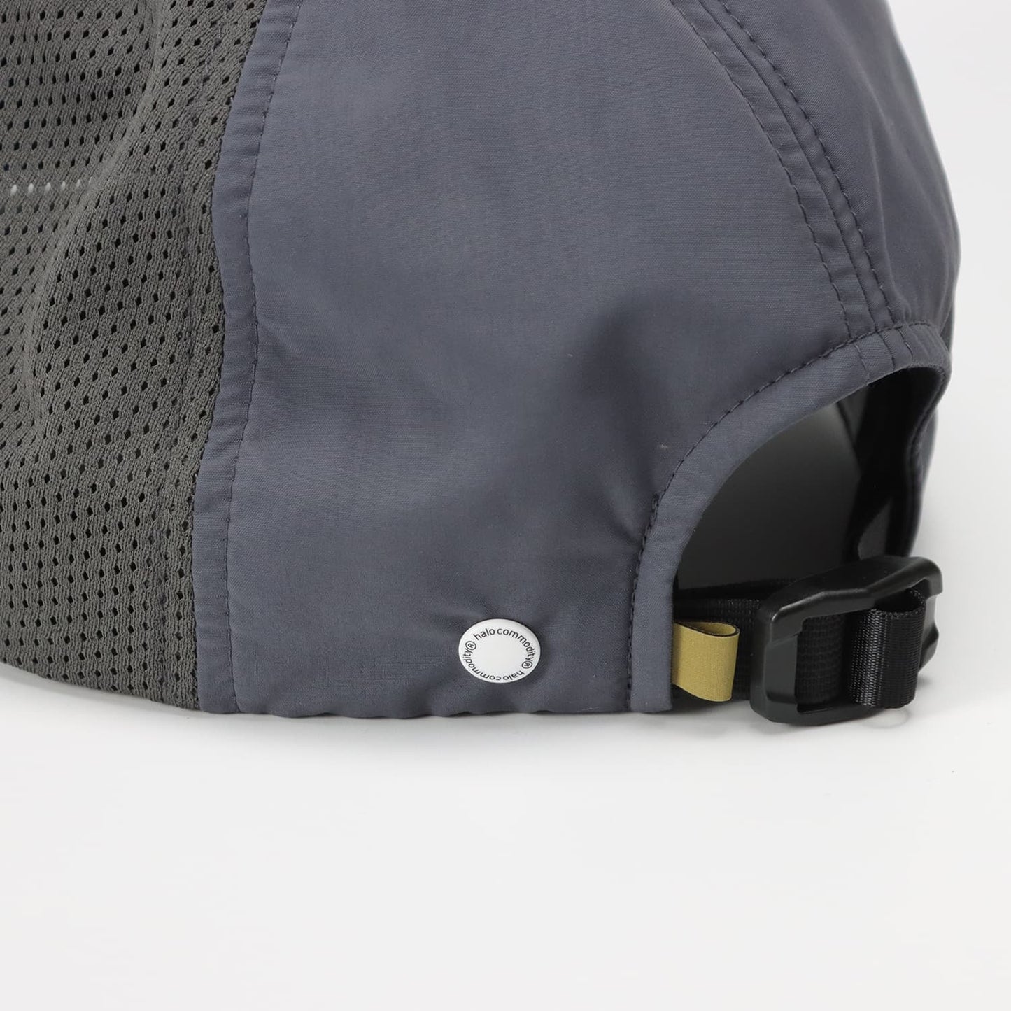 【INSPEC LINE】HL-1017/Locoloco Cap