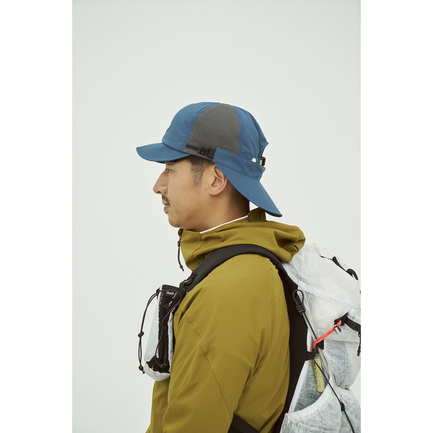 【INSPEC LINE】HL-1017/Locoloco Cap