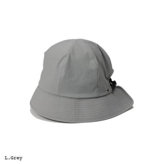 【INSPEC LINE】HL-1077/Crevice Slit 2 Hat