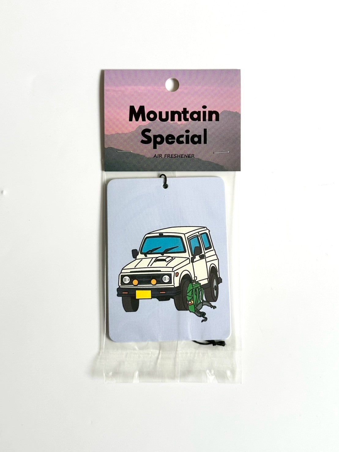 Air Freshener