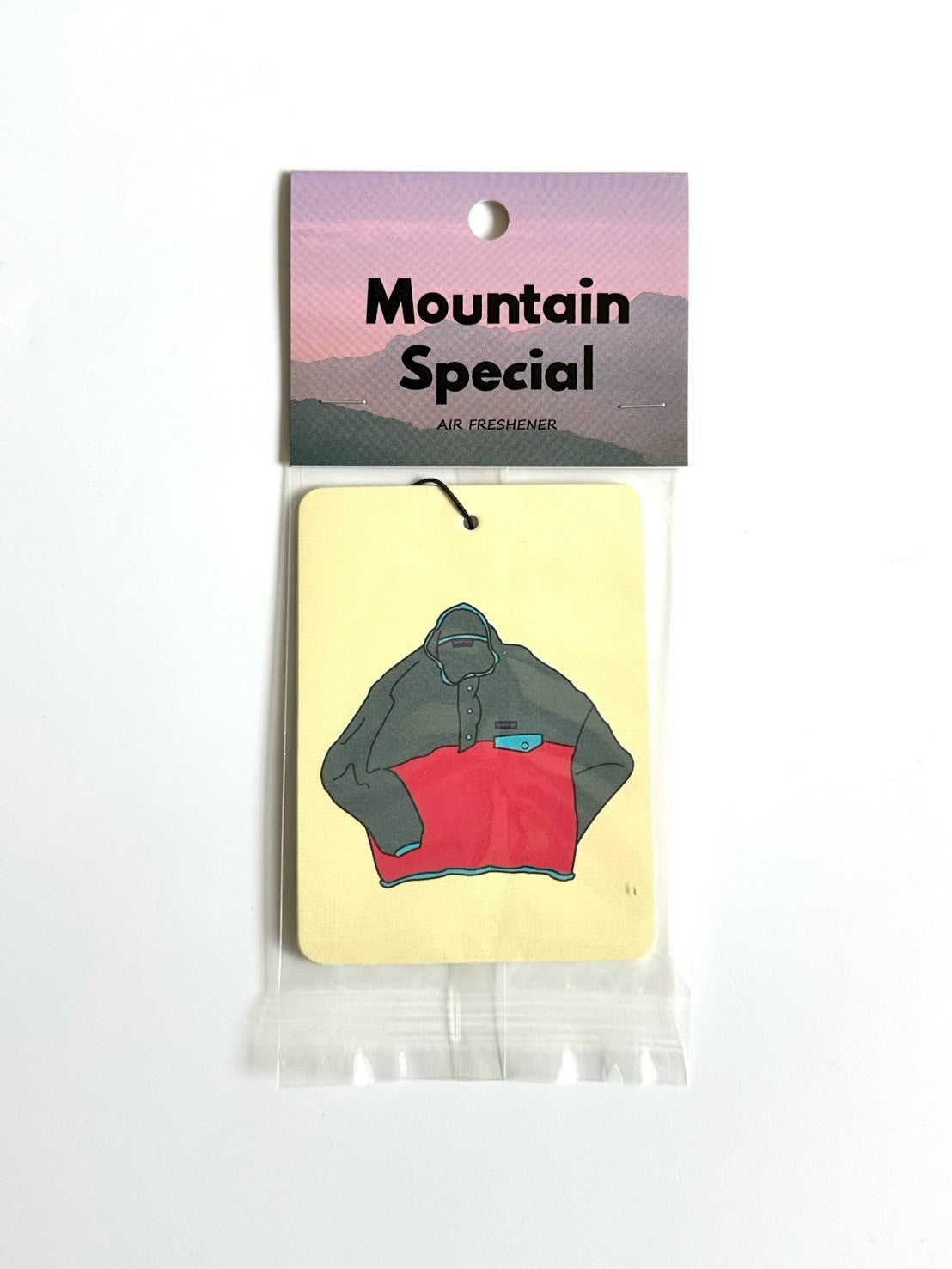 Air Freshener