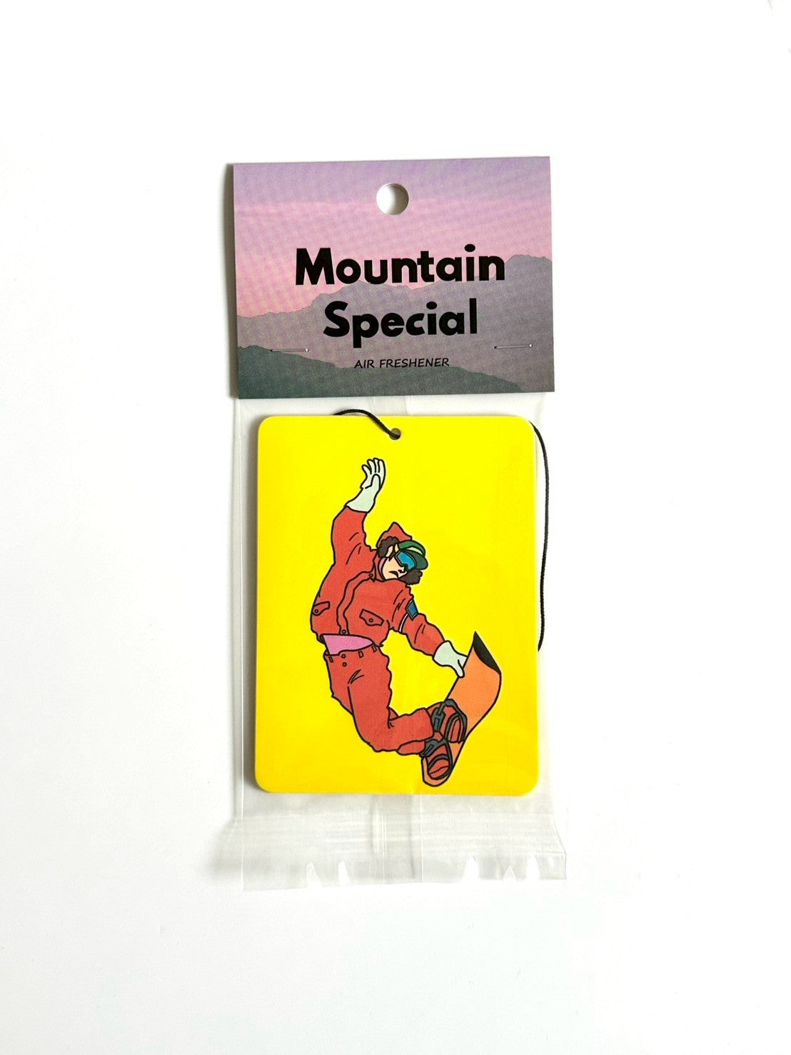 Air Freshener