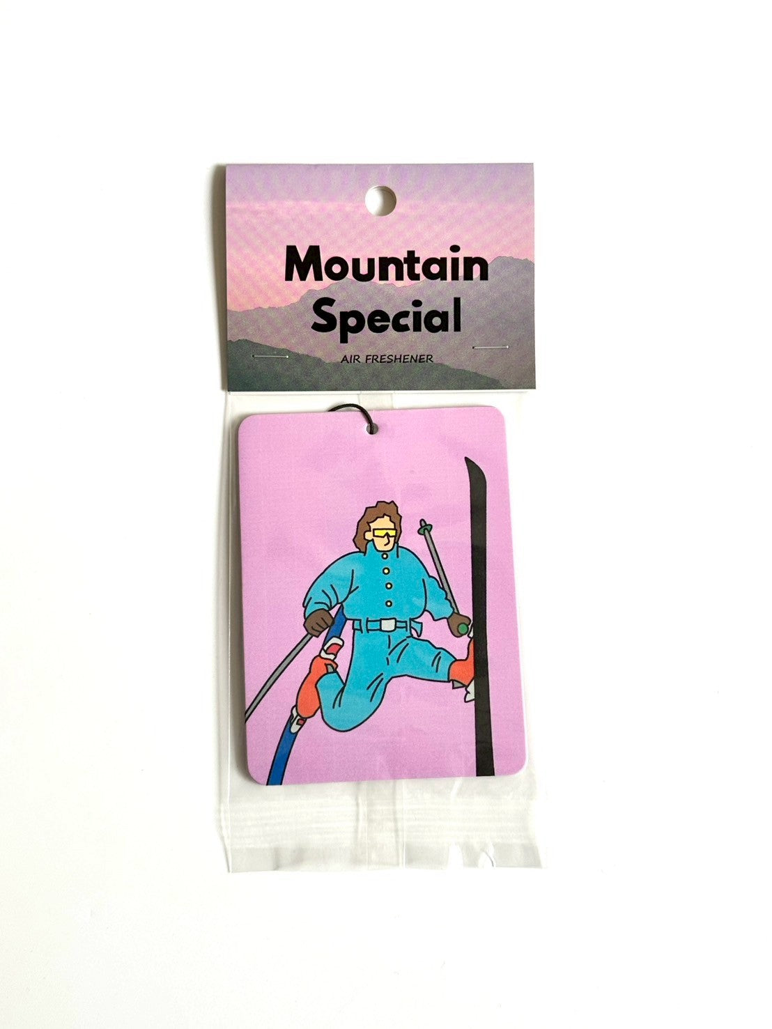 Air Freshener