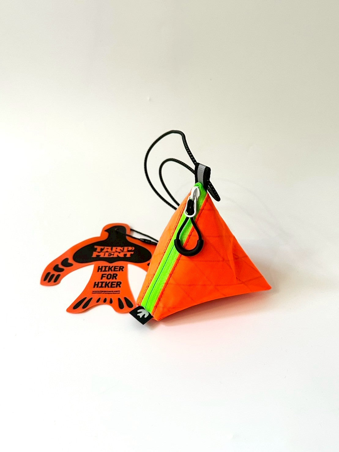 TAR(P)MENT - ZONG Sack Large