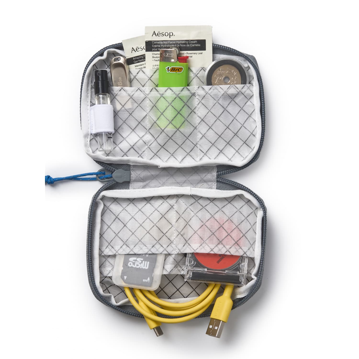 Multi Organizer – noook