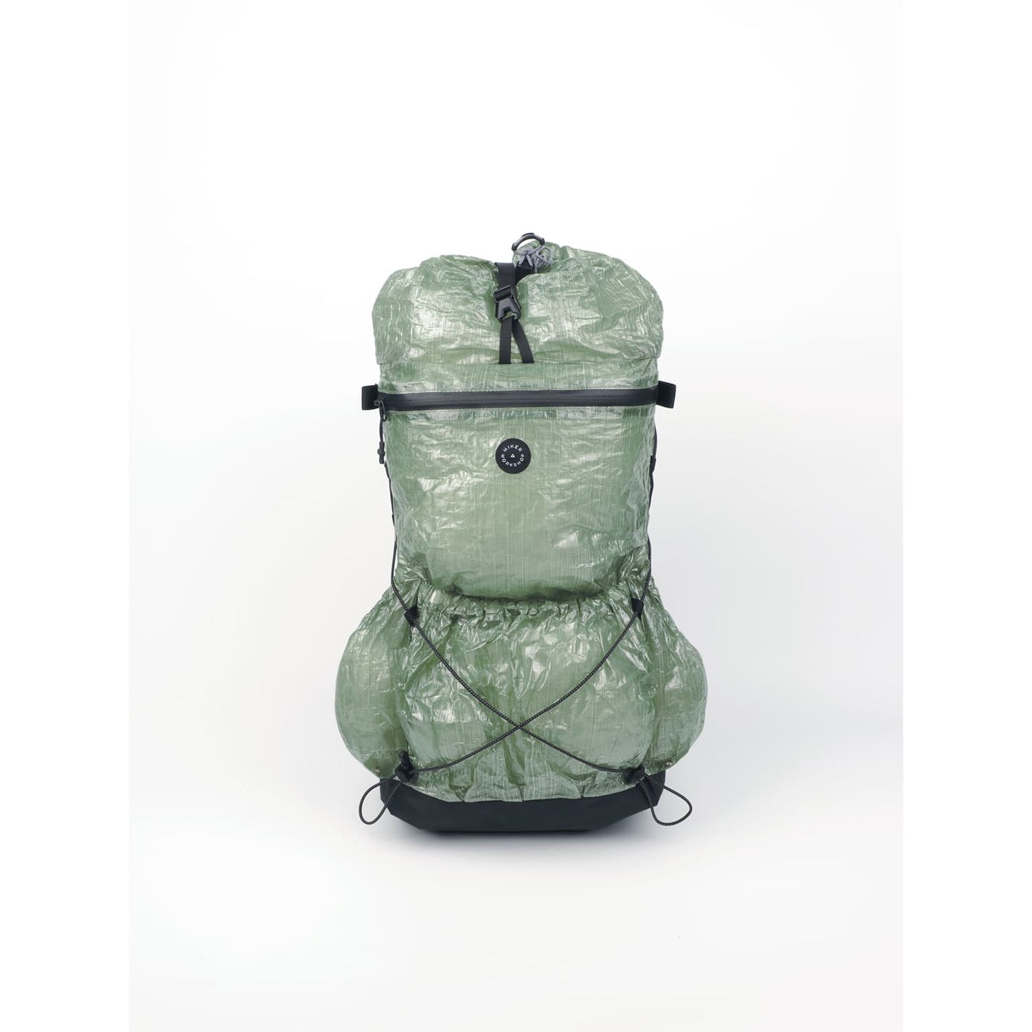 【8/3(月)11:00 販売開始】TYPE-2 light / 20L (Apple Green)