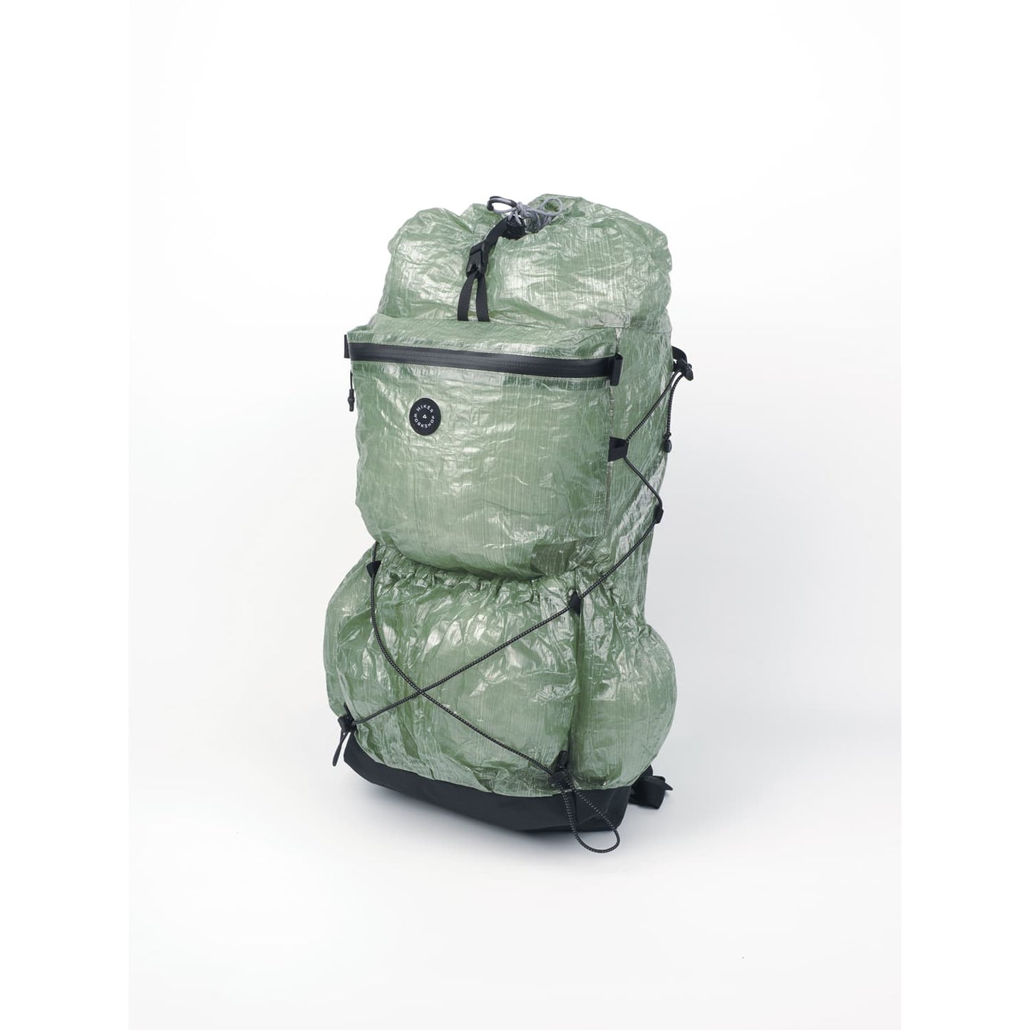 【8/3(月)11:00 販売開始】TYPE-2 light / 20L (Apple Green)