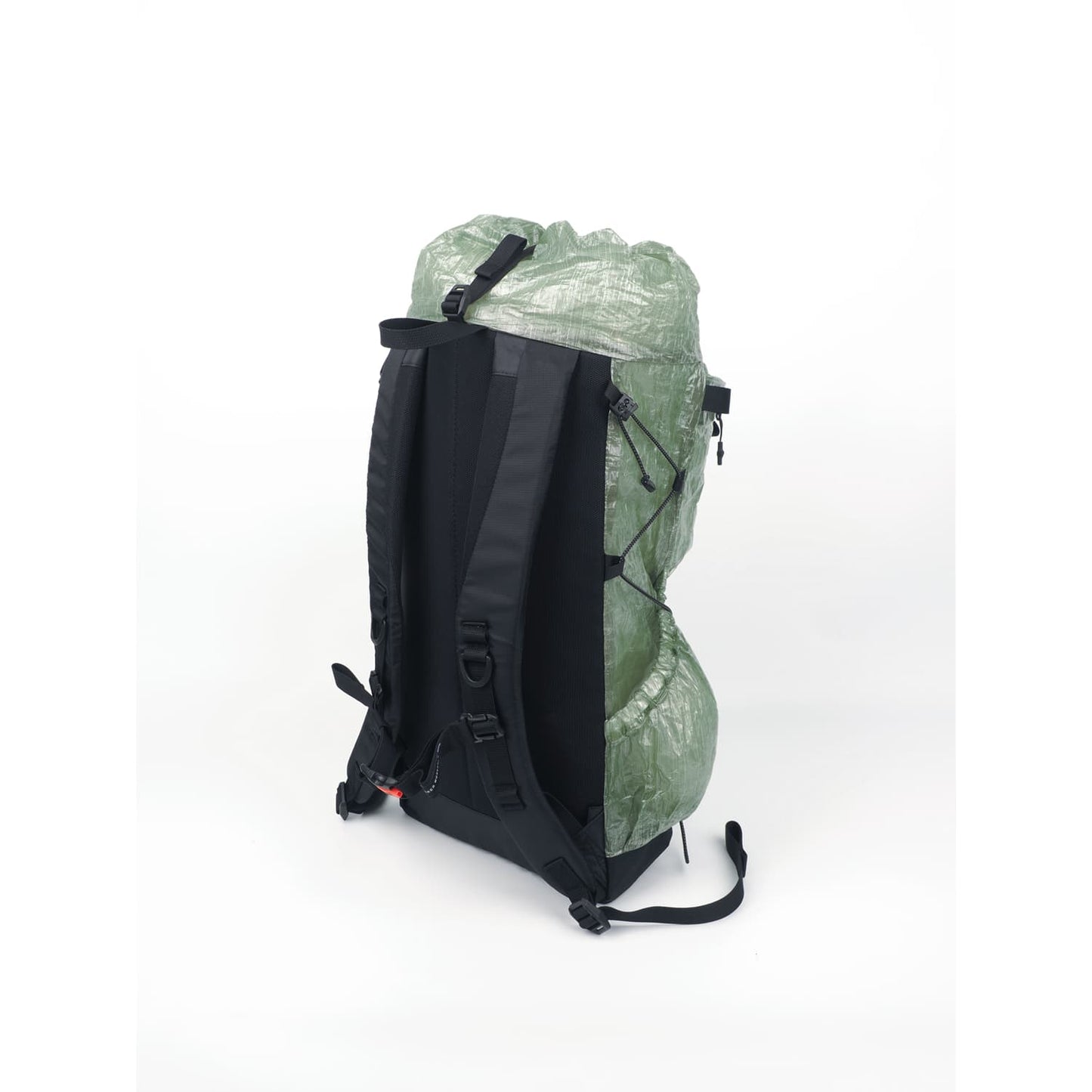 【8/3(月)11:00 販売開始】TYPE-2 light / 20L (Apple Green)