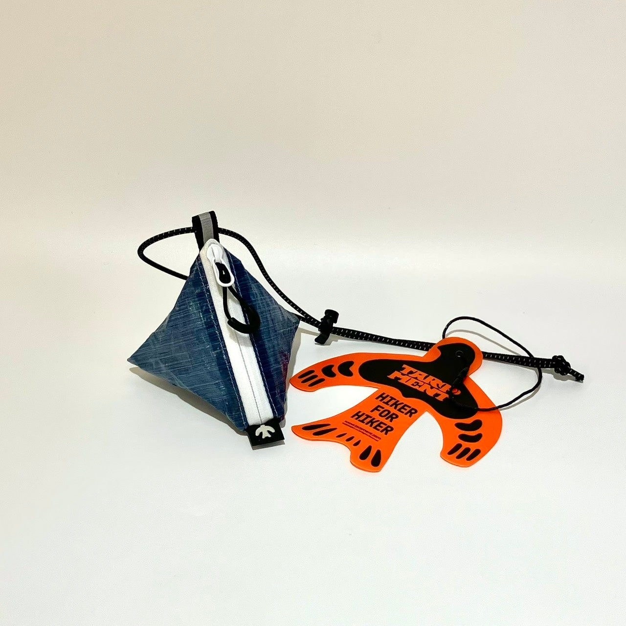 【TAR(P)MENT】ZONG Sack 別注DCF Medium