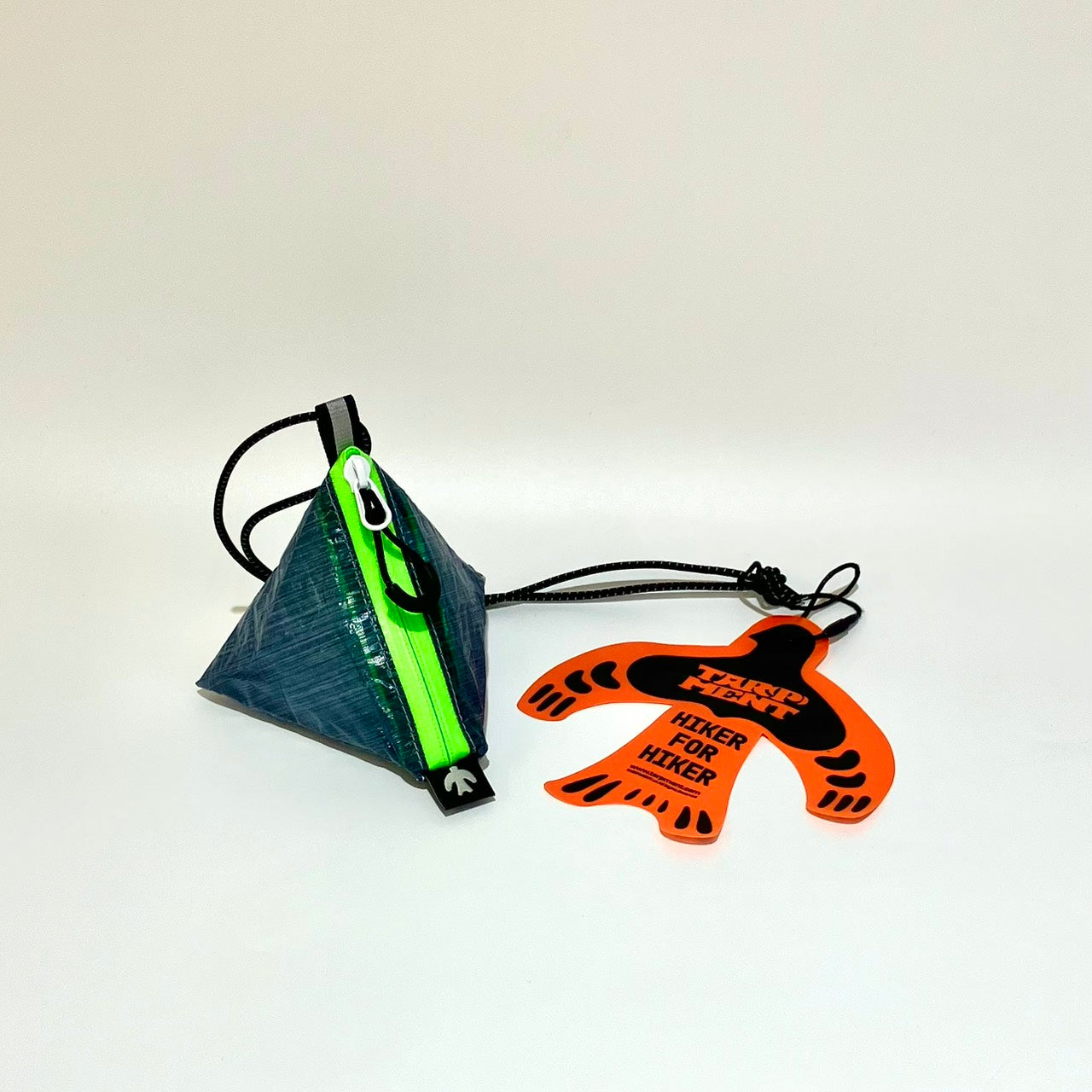 【TAR(P)MENT】ZONG Sack 別注DCF Medium
