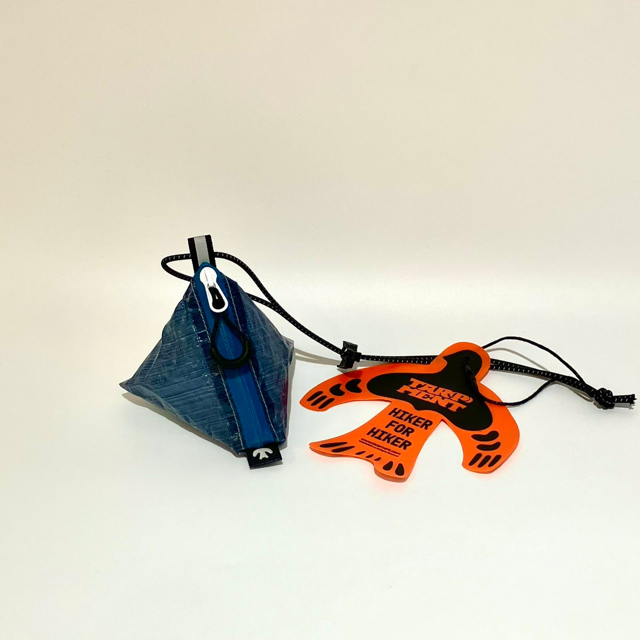 【TAR(P)MENT】ZONG Sack 別注DCF Medium