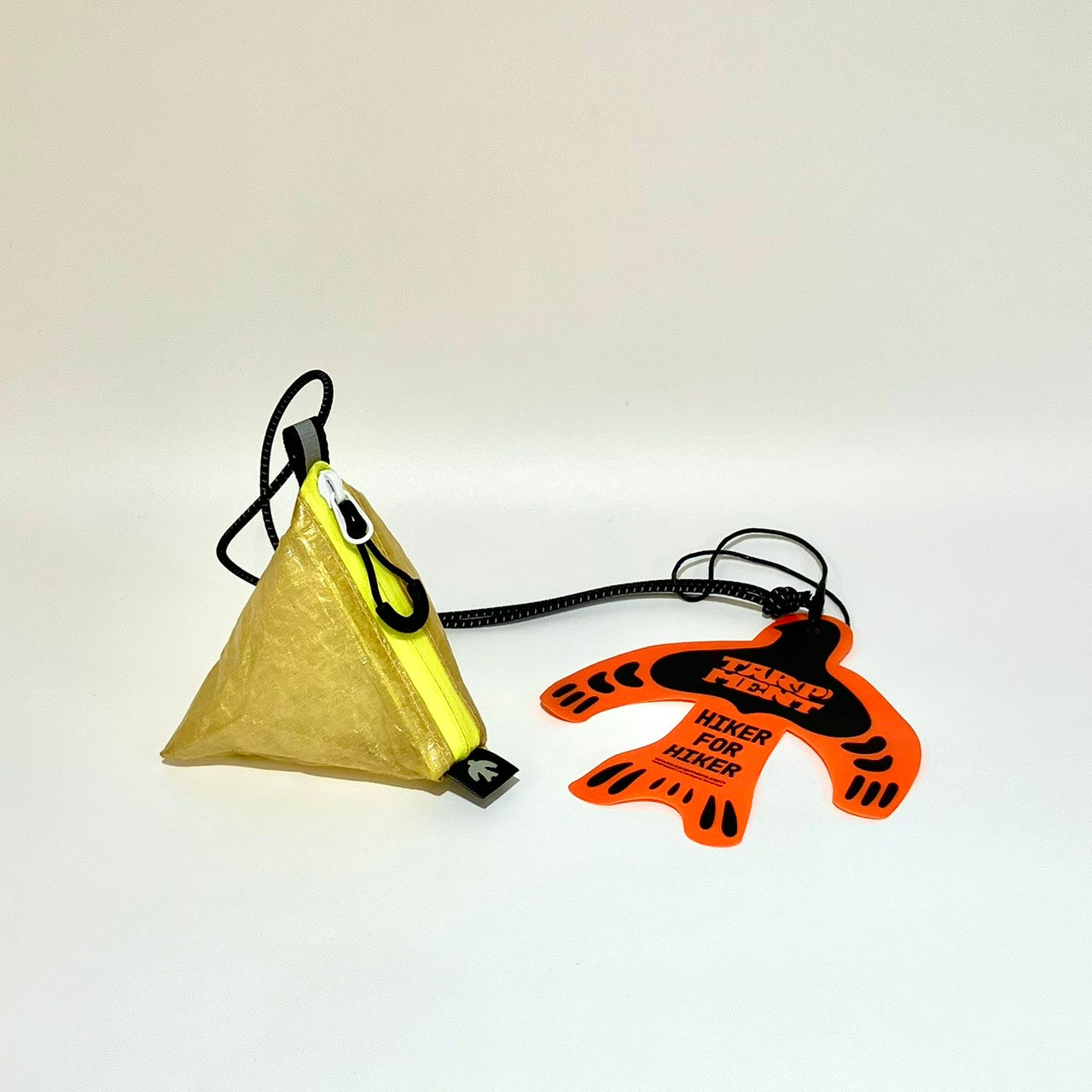 【TAR(P)MENT】ZONG Sack 別注DCF Medium