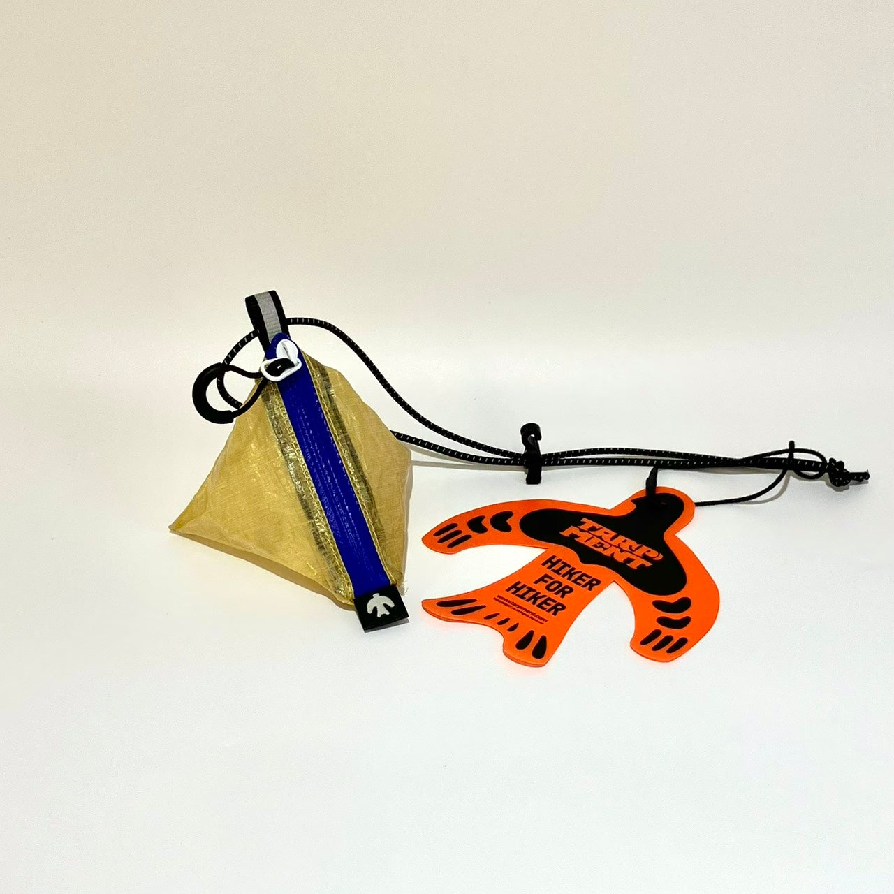 【TAR(P)MENT】ZONG Sack 別注DCF Medium