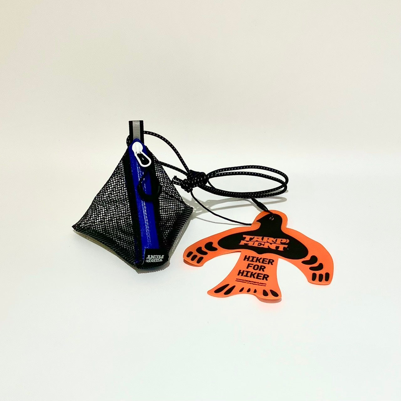 【TAR(P)MENT】ZONG Sack 別注Mesh Medium