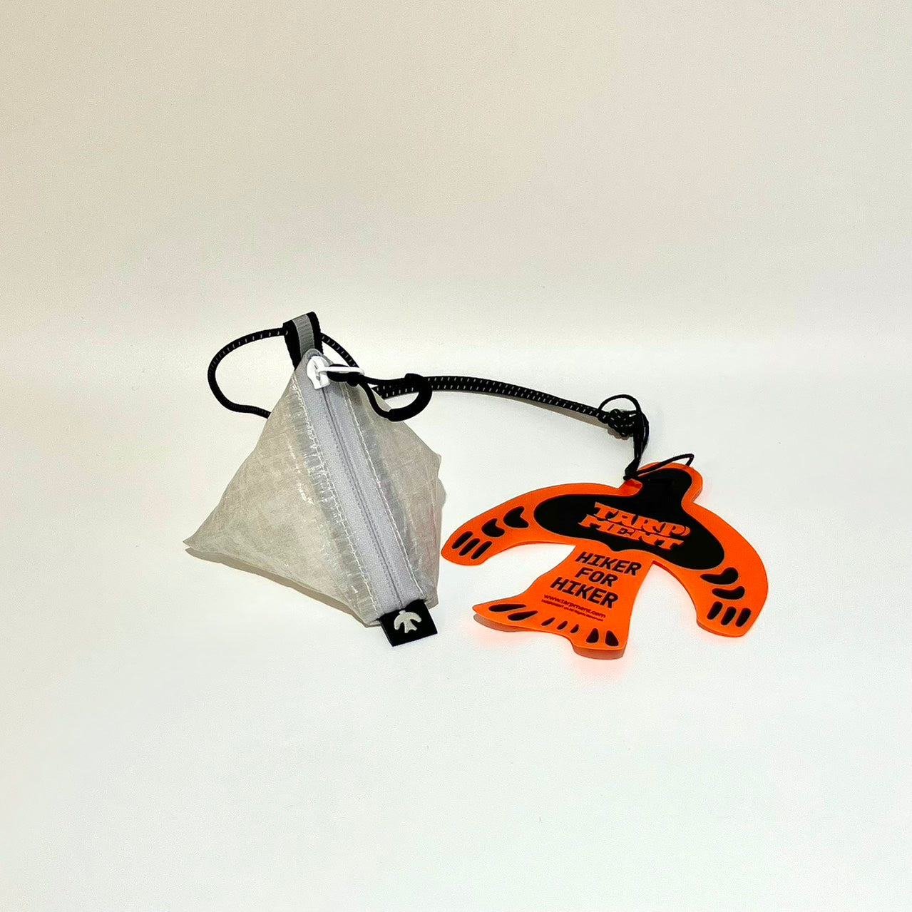【TAR(P)MENT】ZONG Sack 別注DCF Medium