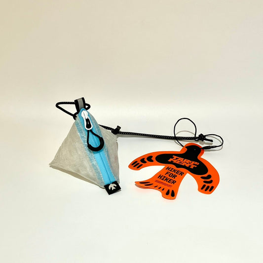【TAR(P)MENT】ZONG Sack 別注DCF Medium