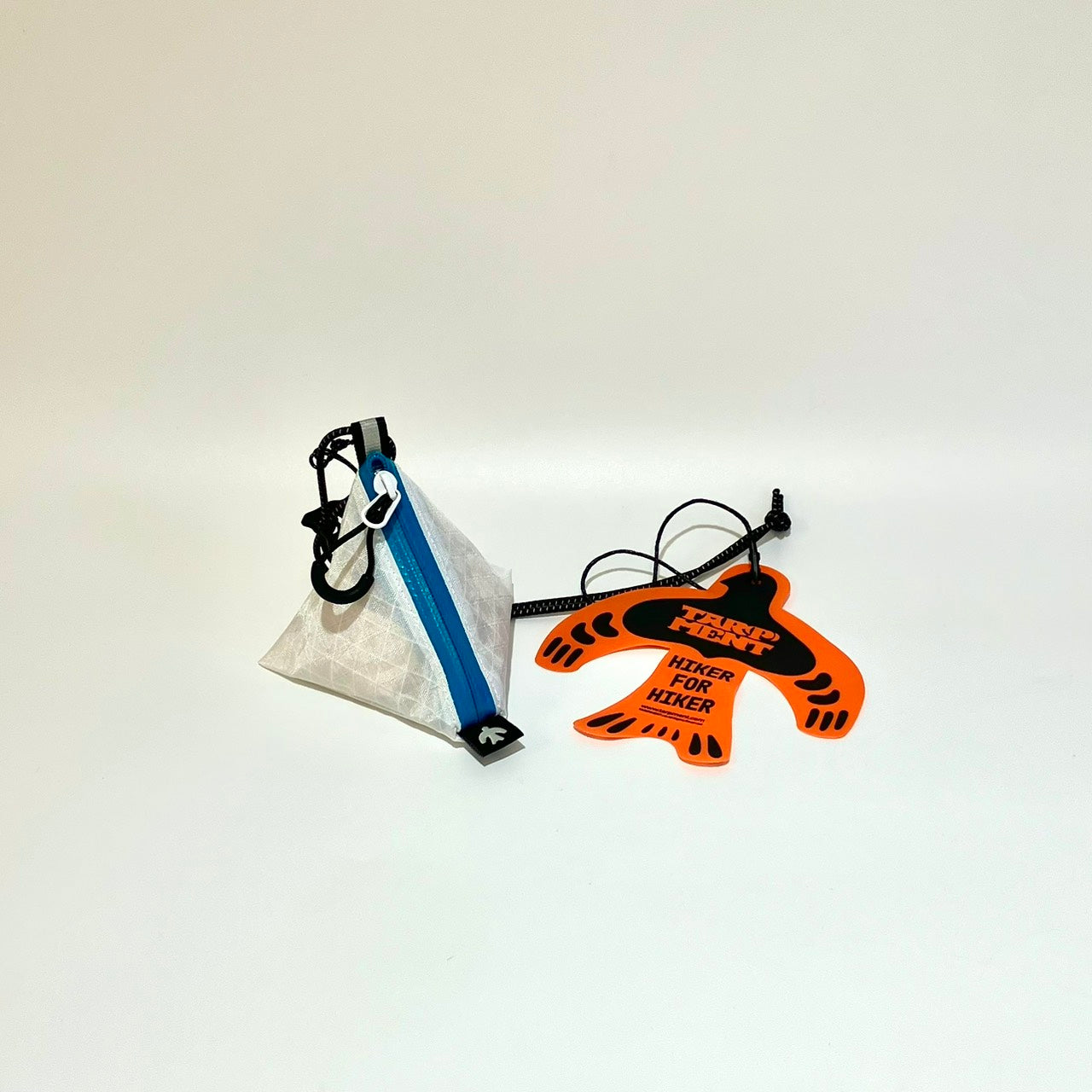 【TAR(P)MENT】ZONG Sack 別注DCF Medium