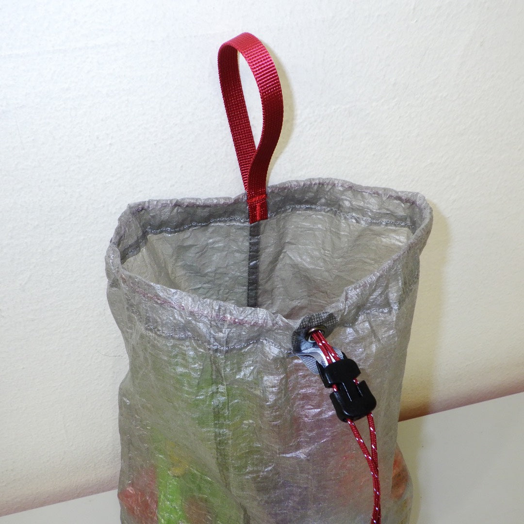 SNACK BAG（Black）