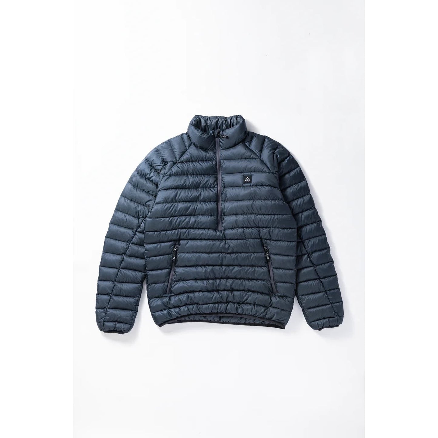 Shelt / Down Pullover