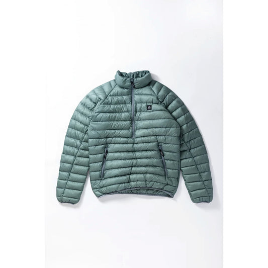 Shelt / Down Pullover