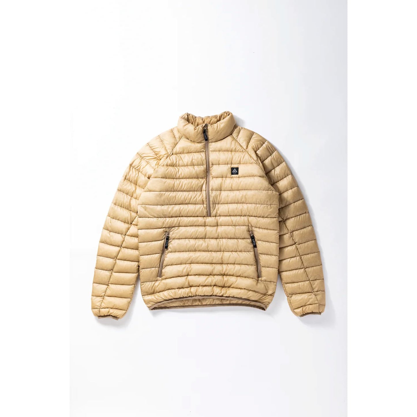 Shelt / Down Pullover
