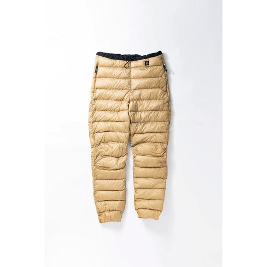 Shelt / Down Pants