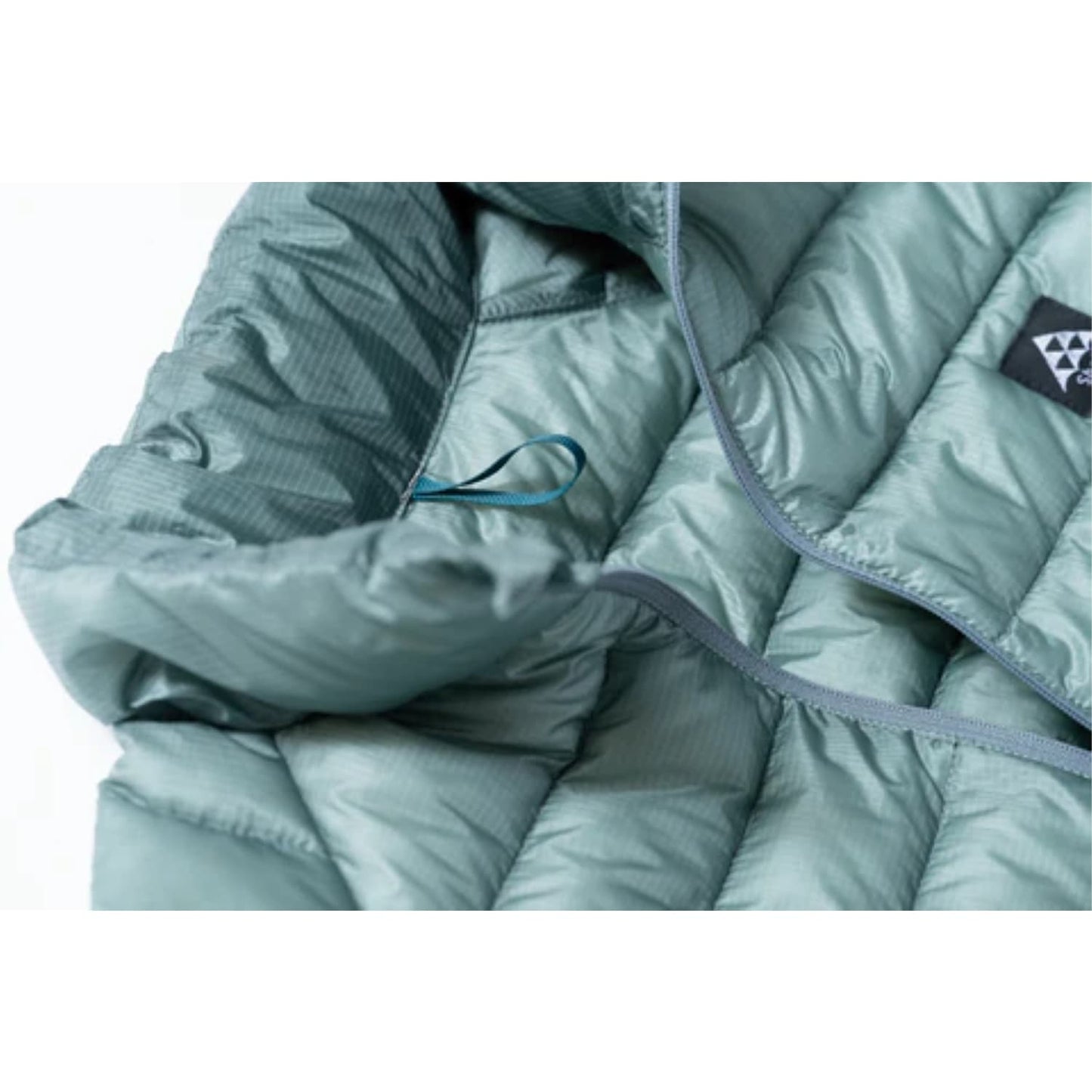 Shelt / Down Pullover