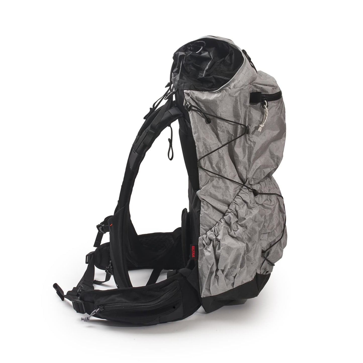 TYPE-2 38L (SM)　GLACIER GREY